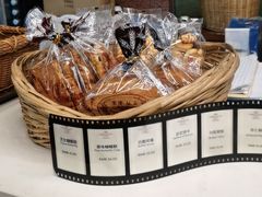 -银星皇冠假日酒店美食阁