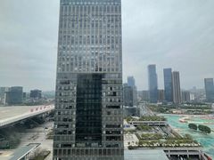 -铂斯登行政公寓(深圳北站汇隆中心店)