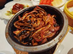 淮扬炒软兜-民国红公馆(老门东店)