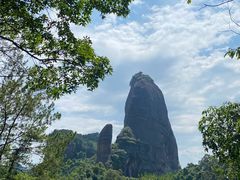 -丹霞山风景名胜区