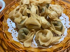 -南记食粥坊·宵夜大排档(卫国路店)