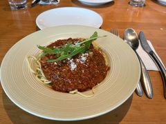 -新贝乐意大利餐厅(苏州中心店)