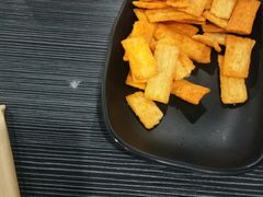 -虎虎龙虾大排档(双井店)