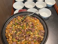 -连鹭海鲜·海肠捞饭·海胆饭(星海店)
