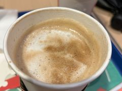 -汉堡王(歌斐中心店)