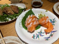 -桂马·日本料理·海胆·海鲜饭·酒场(民主广场店)