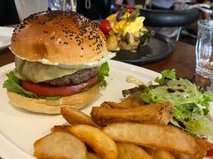 -UPPER KITCHEN(延安路店)