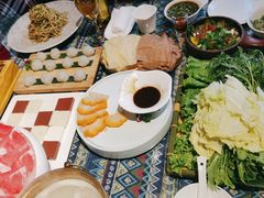 -慢丽江·云南野生菌土鸡锅(付家庄店)