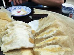 -邢家锅贴老店·非遗·开封菜(金明广场店)