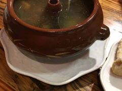-小锅巴纳西餐厅