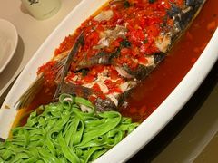 -楚山晓·楚湘菜(江夏永旺店)