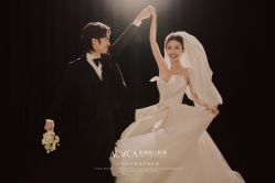 -爱城婚纱摄影·品质严选店