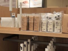 -MUJI无印良品(京西大悦城店)