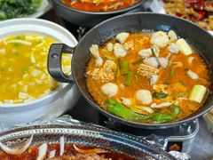 -肖记公安牛肉鱼杂馆·省级非物质文化遗产(江汉路直营店)