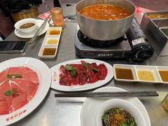 -燃计沙茶皇·香港沙茶火锅(人广旗舰店)