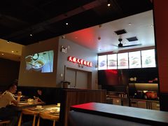 -里岛烤鱼(东港凯虹广场店)