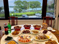 -品鲜村农家菜·阳澄湖大闸蟹(总店)
