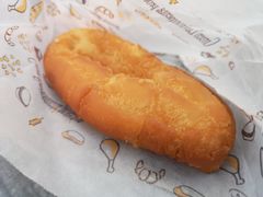 秘制牛脷酥-竹园竹升面(西关总店)