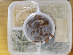 -满园烤鸭·春饼(太原街万达店)