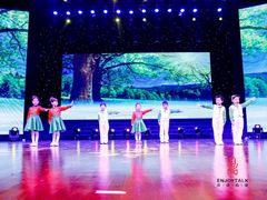 -乐说心语小主播少儿口才·语文思维(远洋乐堤港店)