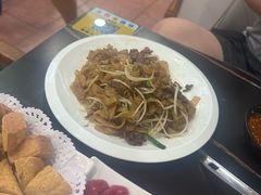 -潮汕美牛肉丸火锅店(天宁寺店)