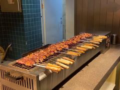 -寻岸·活鲜主题自助(大悦城店)