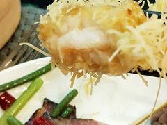 -听松楼·花园酒店·自助餐厅(红梅公园店)