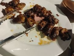 -戈拿旺巴西烤肉(崇文门店)