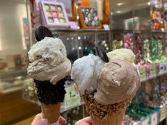-VENCHI 闻绮(上海佛罗伦萨小镇店)