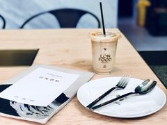 -农畉LONFOOD(福田星河COCOPark店)