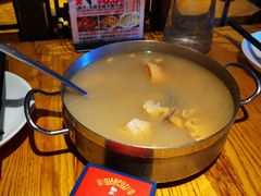 -滇铺子·云南特色菜·第九届野生菌美食节(东风东路c86店)