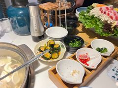 -三个椰子·现砍椰子鸡(金源CBD店)
