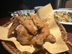 -前海沿·青岛菜(五四广场永旺店)