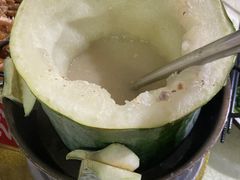 -红旗山庄(圭峰山店)