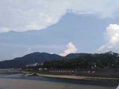 -溪口-滕头旅游景区