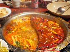 -袁老四重庆老火锅(桐梓坡店)
