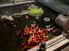 -野蔓果·山野菜(西湖景区·龙井茶田店)