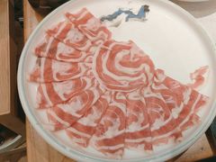 -蜀留香火锅(社会山店)