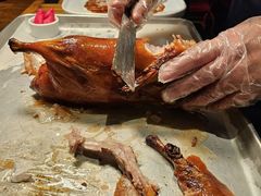 -壹零捌道·北京烤鸭(车公庄店)