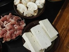 -肥龙火锅(南坪店)