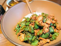 -德天顺盖码饭(人民西路店)