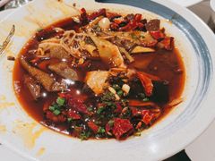 -渝信川菜(西单店)
