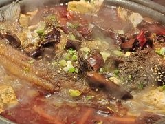 -眉州东坡(团结湖店)