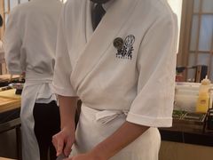 -鮨政·Omakase(万象城店)