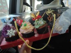 -面包新语(上地华联店)