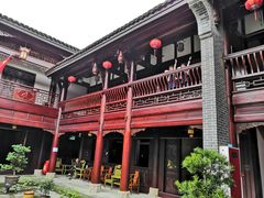-小陈方酥锅盔(古城总店)