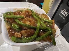 -阿那亚第三食堂 Cafeteria 3