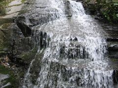 -藏龙百瀑风景区