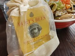 日式广东面-拉面莊夢語＆中华料理八椿