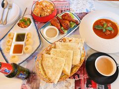 -木尔坦·Multan巴基斯坦清真餐厅halal(大智嘉园店)